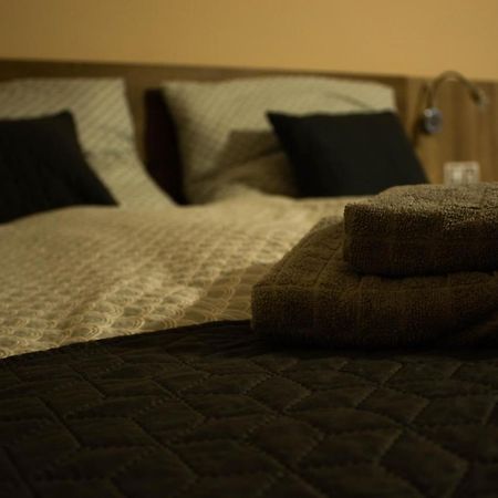 Apartmany Pilot Velka Hledsebe Εξωτερικό φωτογραφία