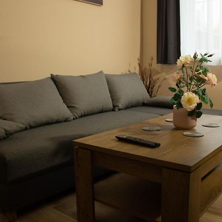 Apartmany Pilot Velka Hledsebe Εξωτερικό φωτογραφία